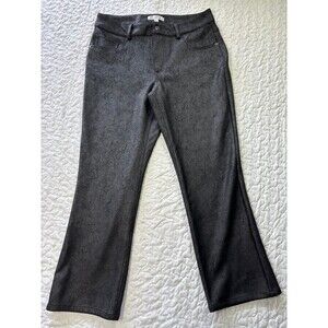 Daily Thread Women’s Black Polyblend Pants size 12